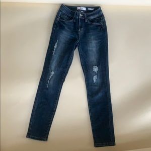 YMI JEANS